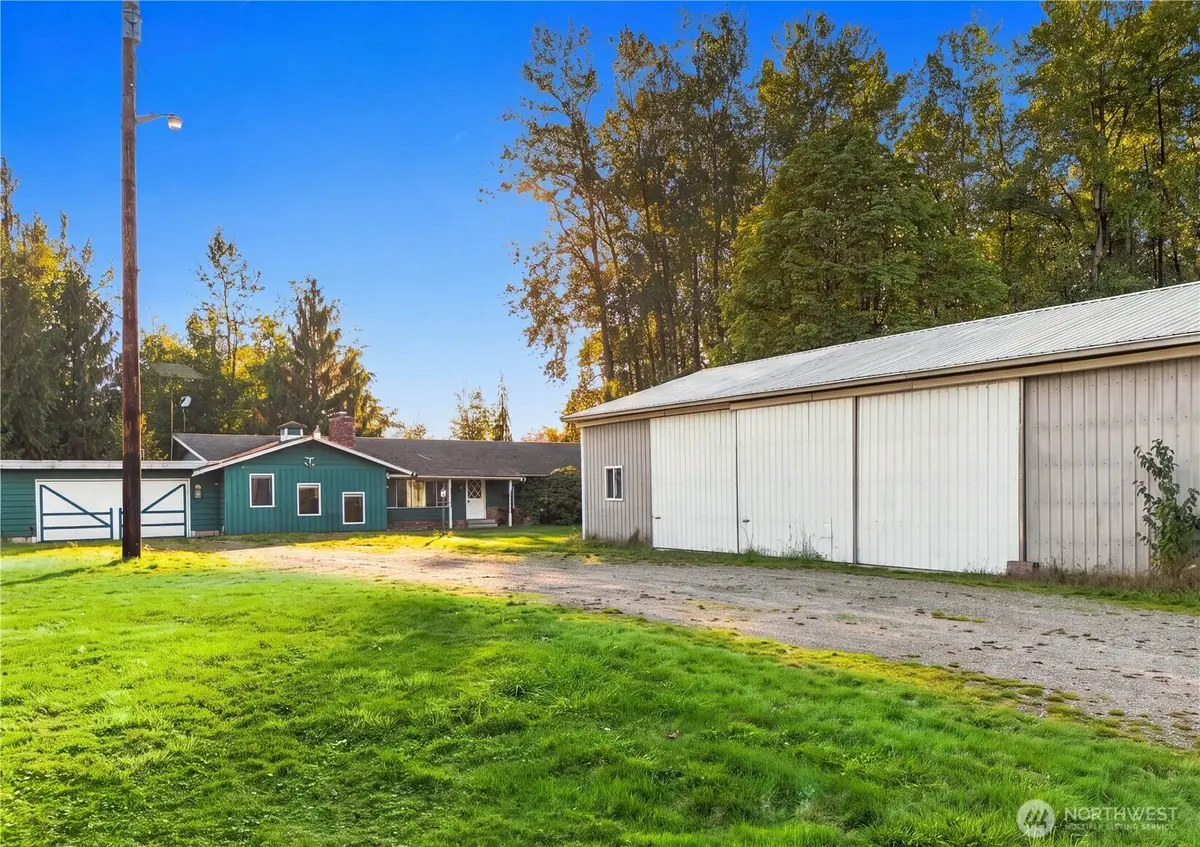 14414 67th Avenue Ne, Arlington, WA 98223 - #1