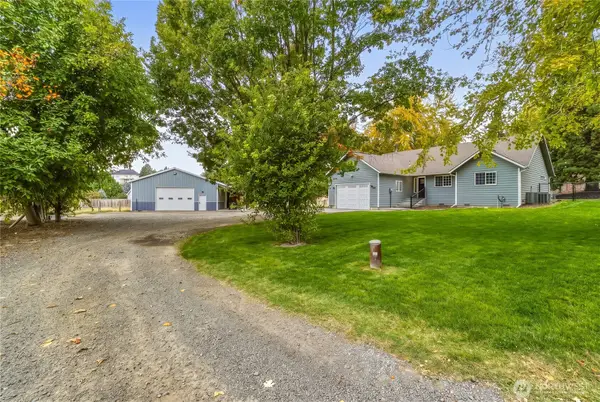 50 Dale Way, Walla Walla, WA 99362