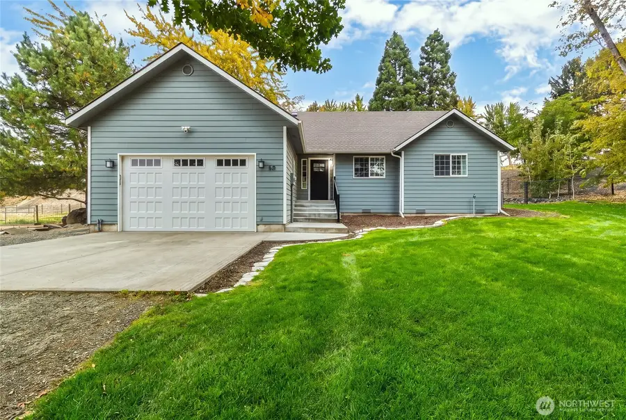 50 Dale Way, Walla Walla, WA 99362 - #2