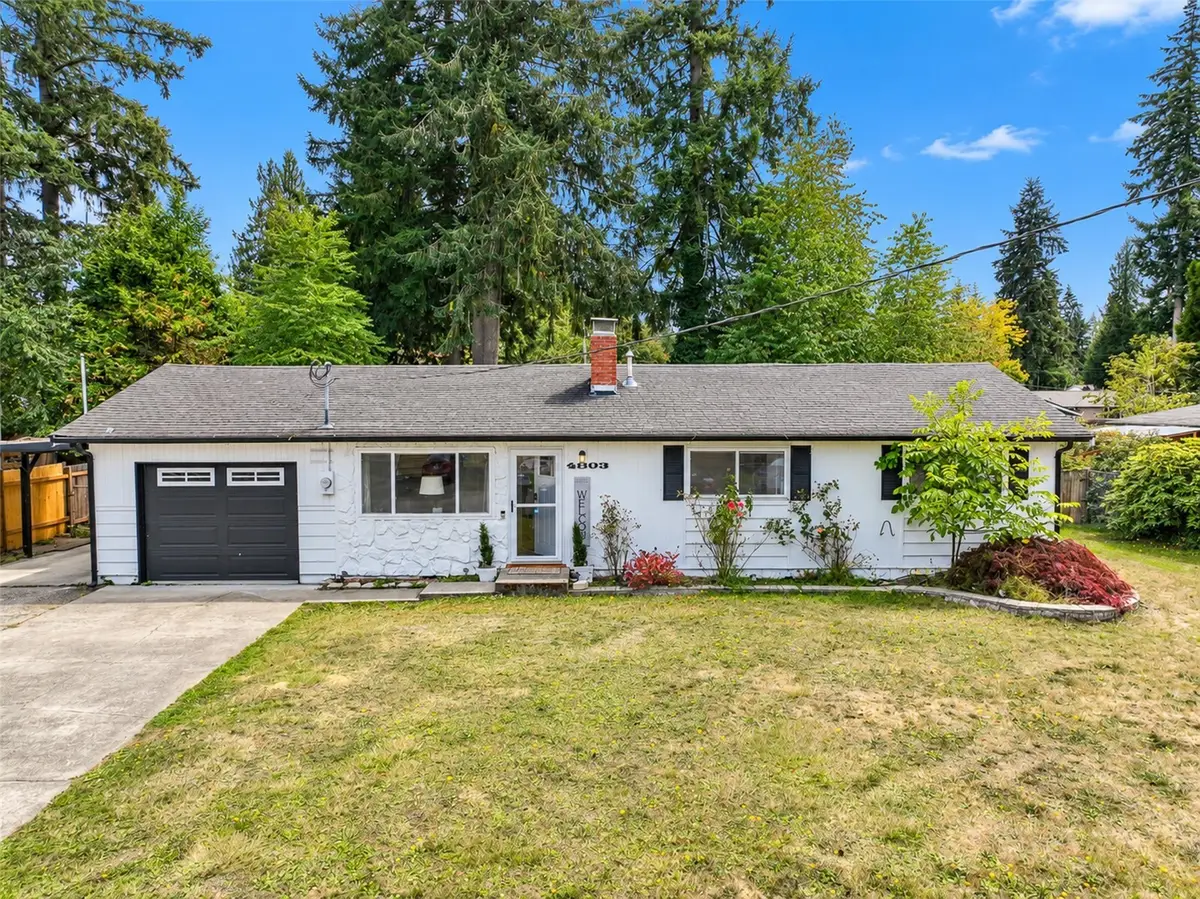 4803 21st Avenue Se, Lacey, WA 98503 - #1