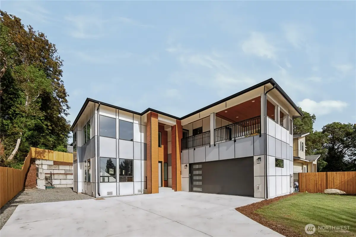 4472 S 172nd Street, Seatac, WA 98188 - #1