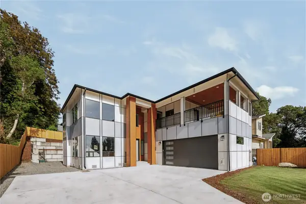 4472 S 172nd Street, SeaTac, WA 98188