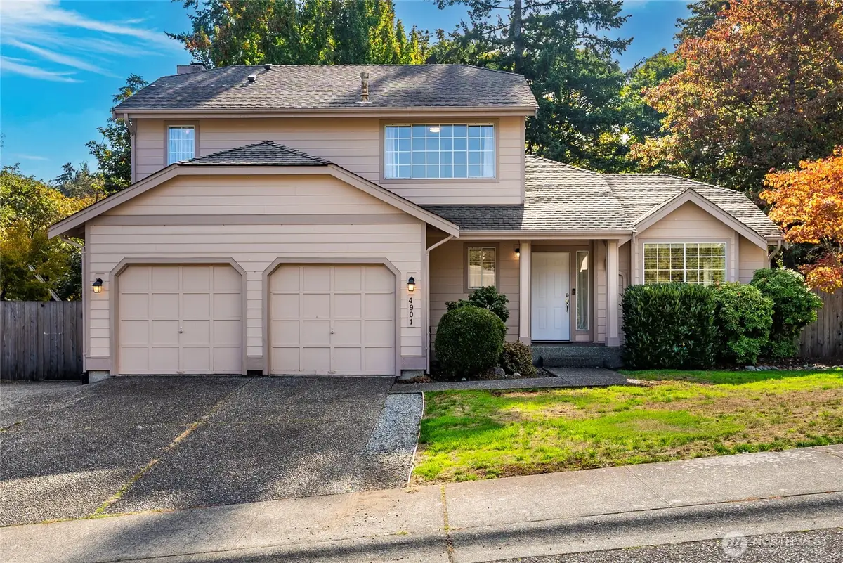 4901 S 279th Street, Auburn, WA 98001 - #1
