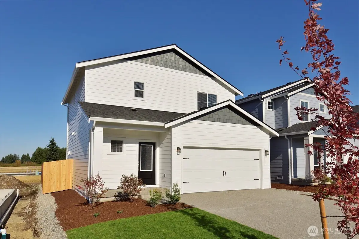 9723 Brown Street Se, Yelm, WA 98597 - #1