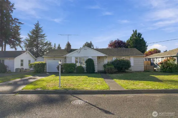 324 18th Street Nw, Puyallup, WA 98371