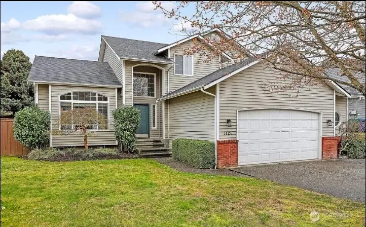 7126 58th, Marysville, WA 98270 - #1