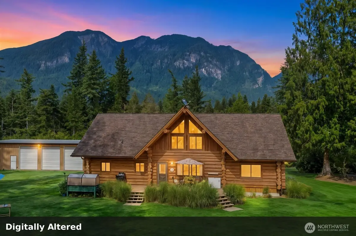16406 May Creek Road, Gold Bar, WA 98251 - #1