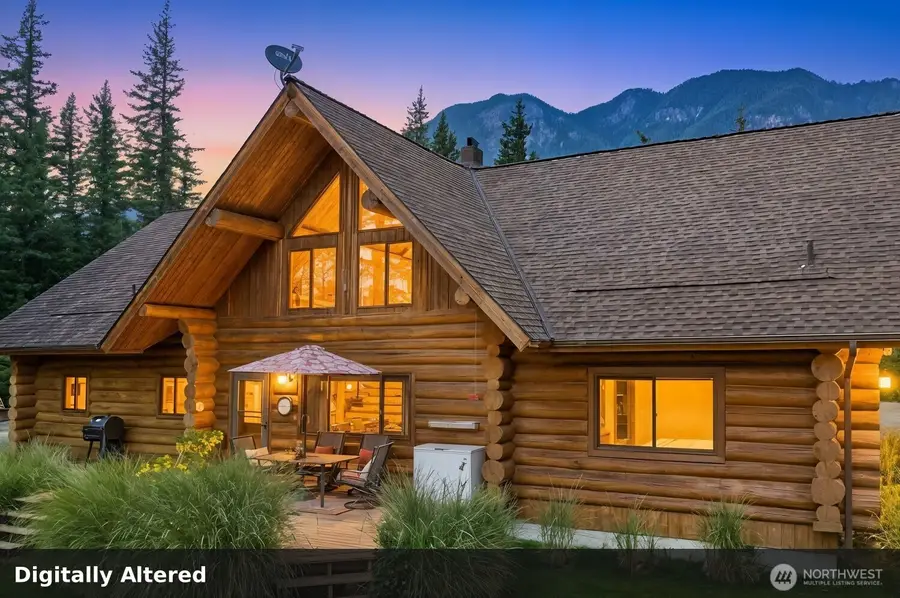 16406 May Creek Road, Gold Bar, WA 98251 - #2