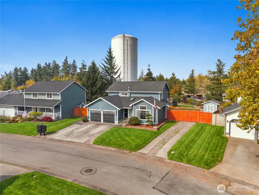 907 130th St E, Tacoma, WA 98445 - #2