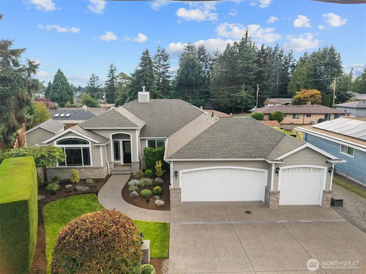 26127 145th Avenue Se, Kent, WA 98042 - #1