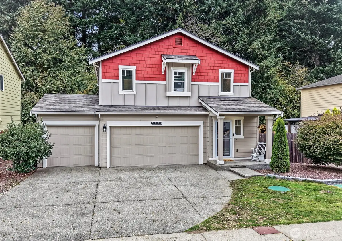 7600 Brianna Court Se, Olympia, WA 98513 - #1