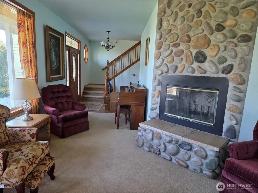 20100 English Road, Mount Vernon, WA 98274 - #2