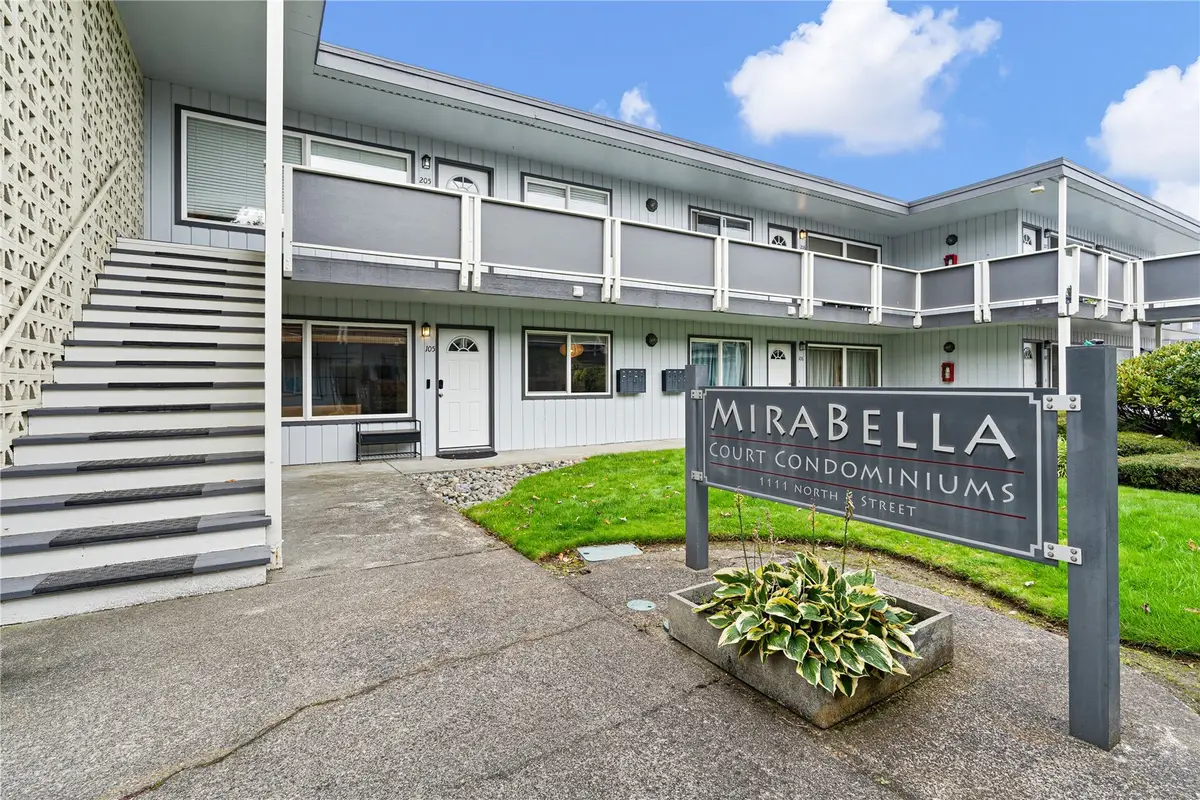 1111 N K Street #105, Tacoma, WA 98403 - #1