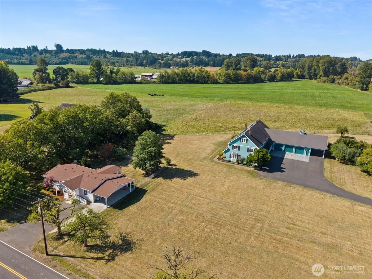 2364 Rice Road, Chehalis, WA 98532 - #1