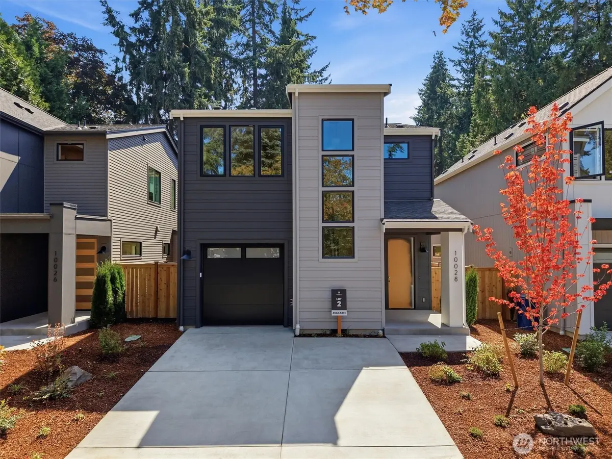 10028 Slater Avenue, Kirkland, WA 98033 - #1