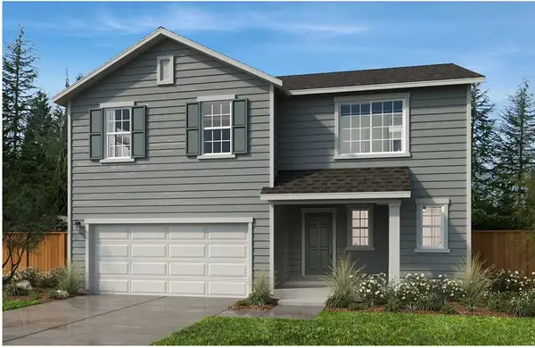 715 Teetor Circle Nw #Lot 22, Orting, WA 98360