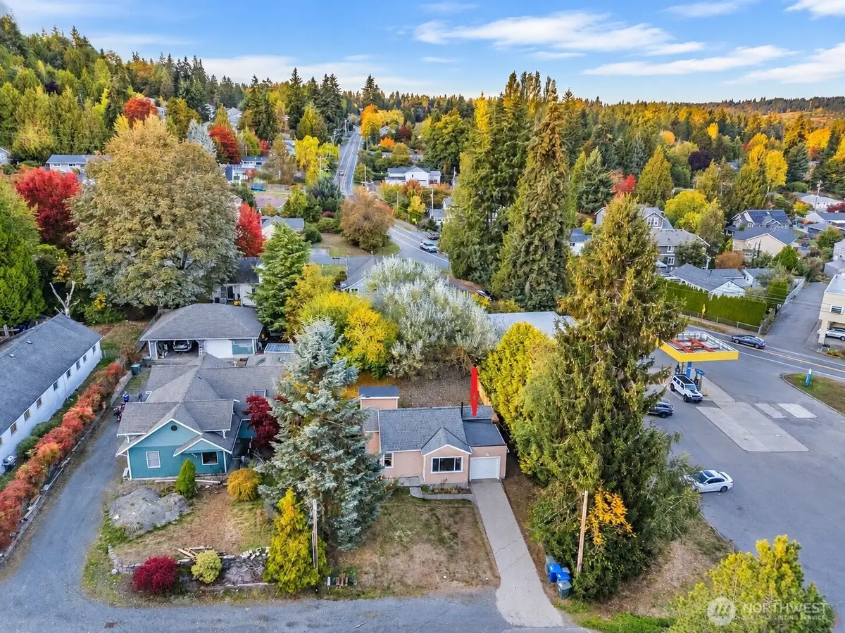 5522 NE 193rd Street, Lake Forest Park, WA 98155 - #1
