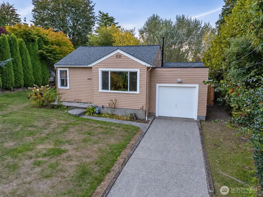 5522 NE 193rd Street, Lake Forest Park, WA 98155 - #2