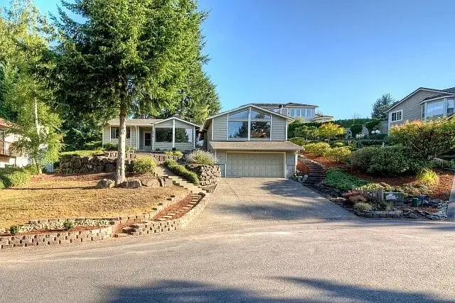 9914 71st Street Sw, Lakewood, WA 98498 - #1