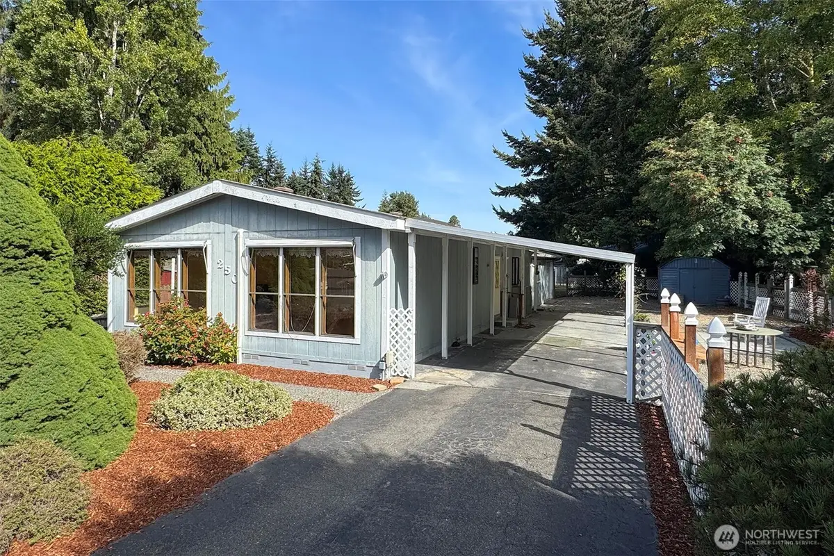 250 Heather Circle, Port Angeles, WA 98362 - #1