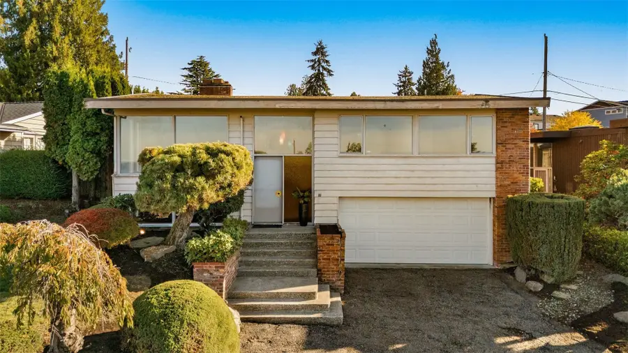 7039 S Lakeridge Drive, Seattle, WA 98178 - #2
