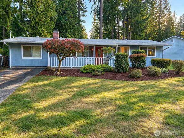 13771 NE 76th Place, Redmond, WA 98052