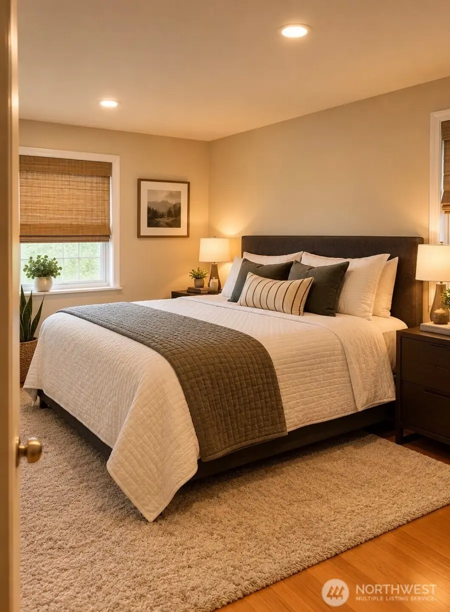 13771 NE 76th Place, Redmond, WA 98052 - #3