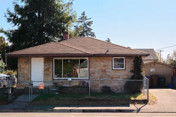 4052 S 36th Street, Tacoma, WA 98409