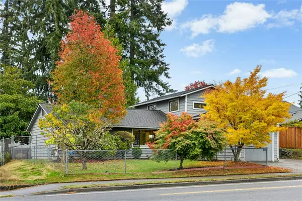 21805 52nd Avenue W, Mountlake Terrace, WA 98043