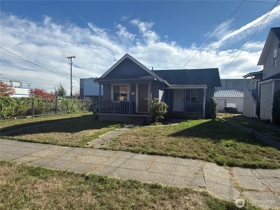 1409 NW 54th Street, Seattle, WA 98107 - #2
