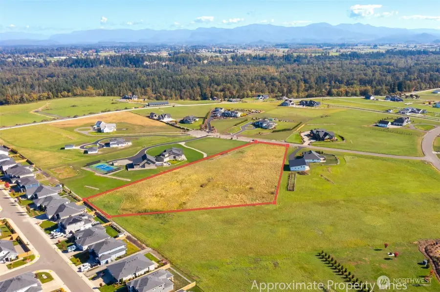 6810 233rd Ave E, Buckley, WA 98321 - #3
