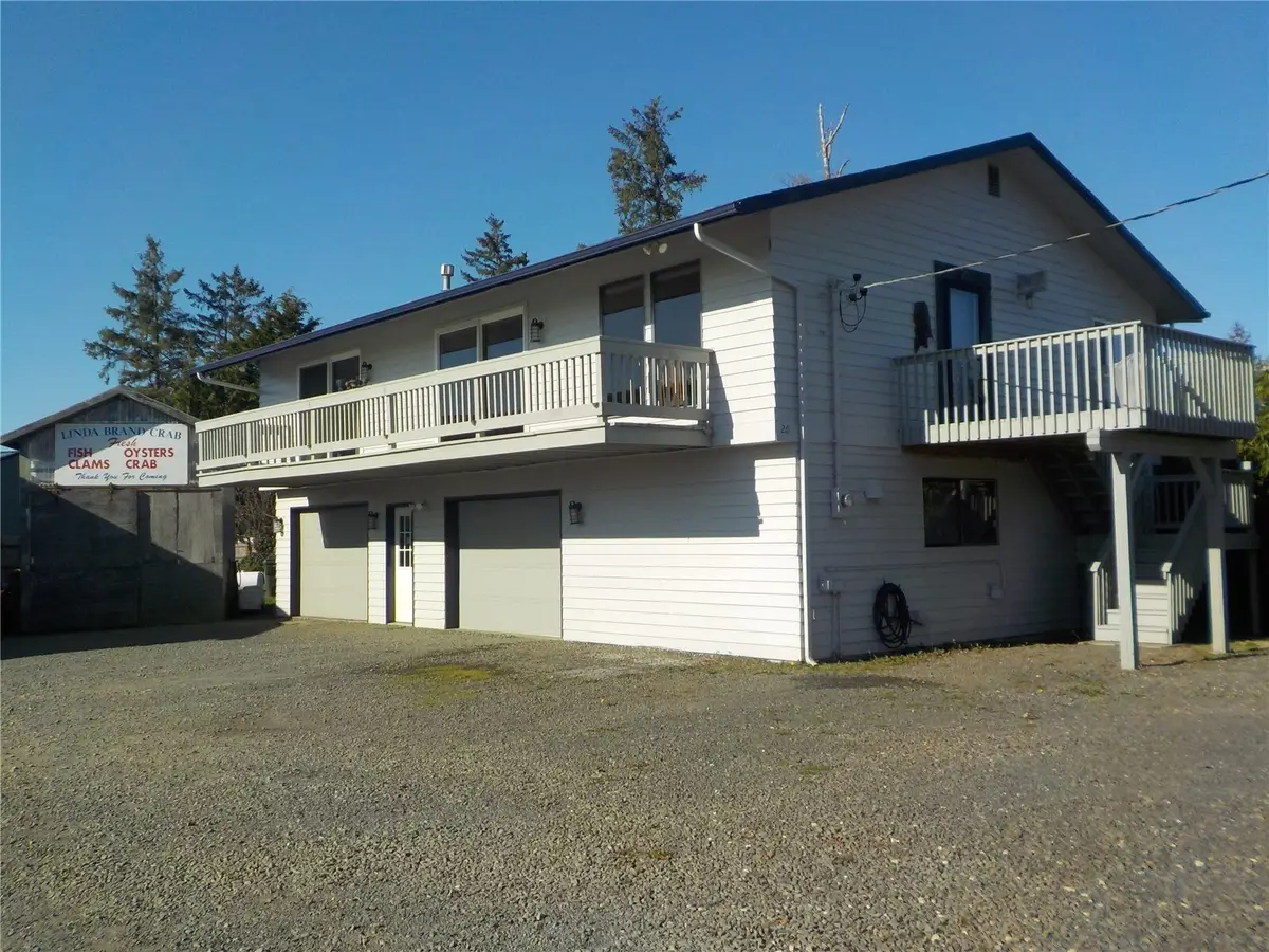 20 Cherry Street W, Chinook, WA 98614 - #1