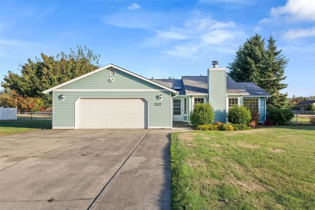 3727 Prairie Avenue, Centralia, WA 98531 - #1