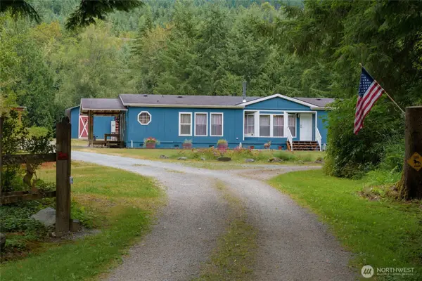 24893 Hansen Creek Road, Sedro Woolley, WA 98284