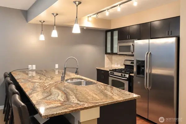 819 Virginia St #3008, Seattle, WA 98101