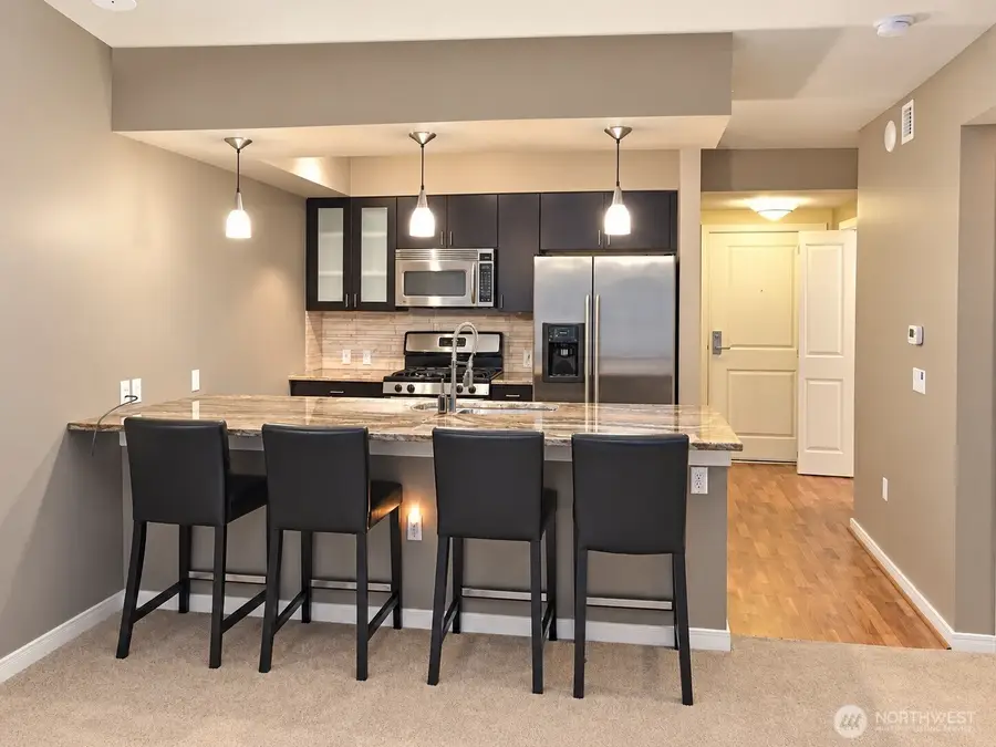 819 Virginia St #3008, Seattle, WA 98101 - #2