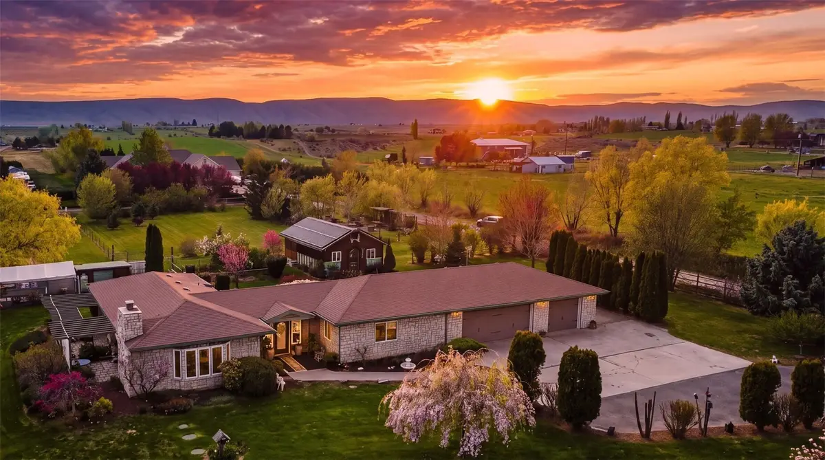 15010 Fisk Road, Yakima, WA 98908 - #1