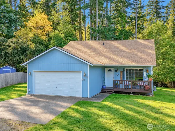 31 E Ketron Place W, Shelton, WA 98584