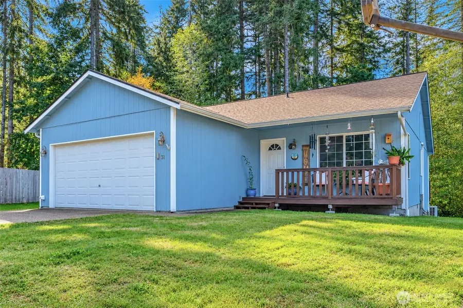 31 E Ketron Place W, Shelton, WA 98584 - #3