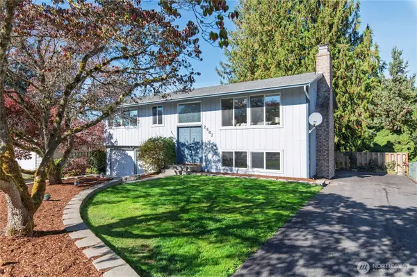 2461 SE Lori Linda Court, Port Orchard, WA 98366
