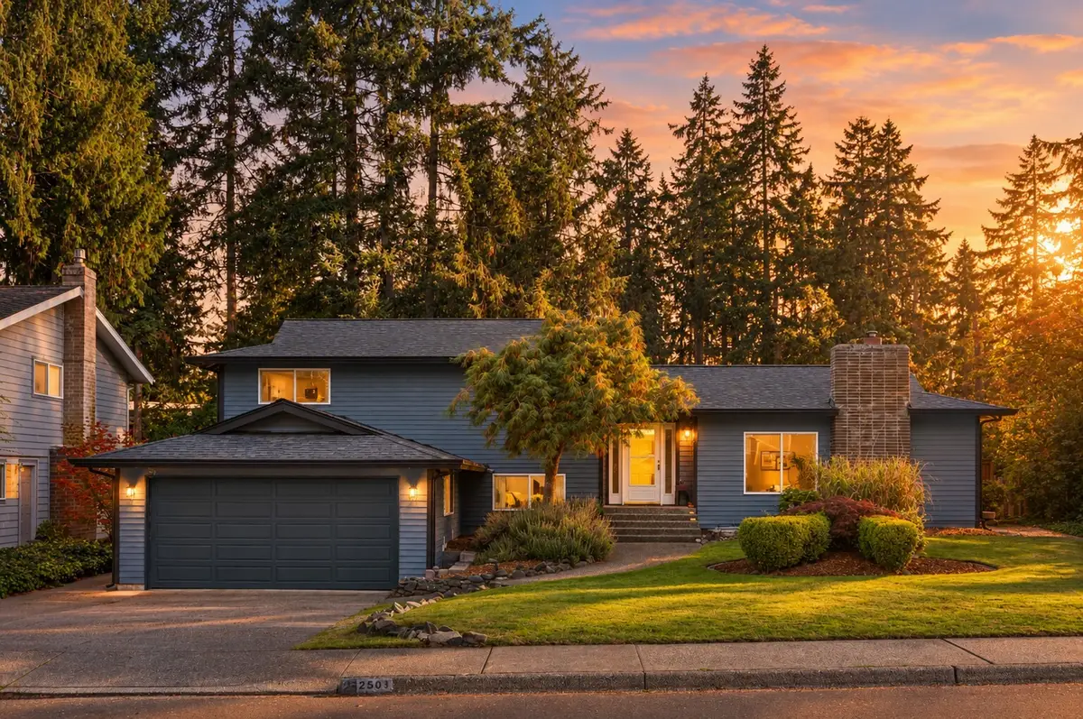 2501 34th Avenue Se, Puyallup, WA 98374 - #1