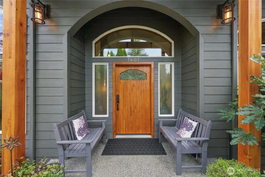 7407 Elk Creek Lane, Gig Harbor, WA 98335 - #2