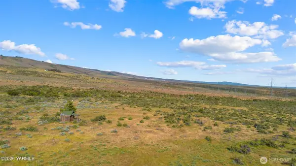 5750 Robbins Road, Ellensburg, WA 98926