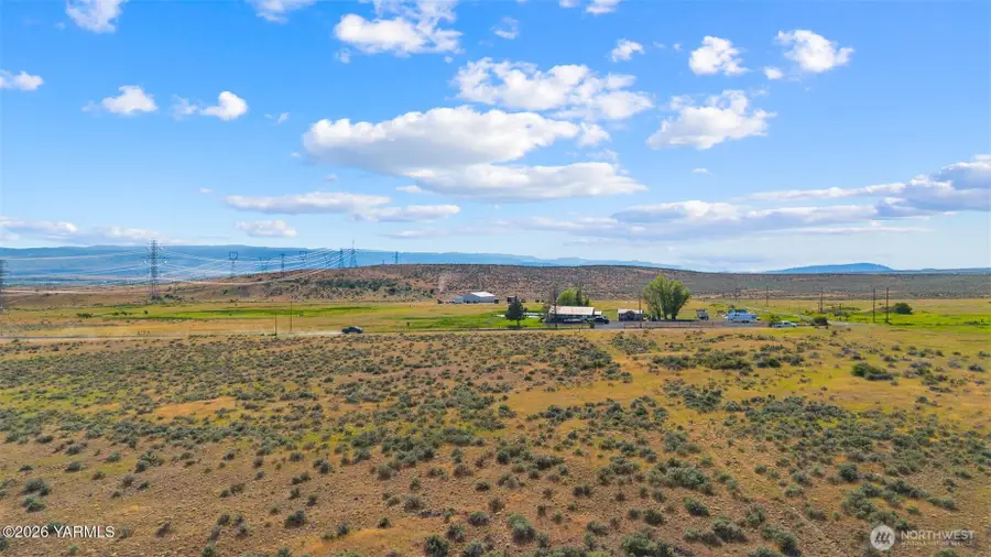 5750 Robbins Road, Ellensburg, WA 98926 - #3