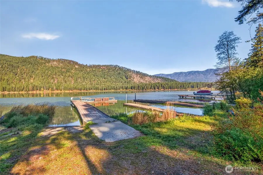 22543 Alpine Drive, Leavenworth, WA 98826 - #2