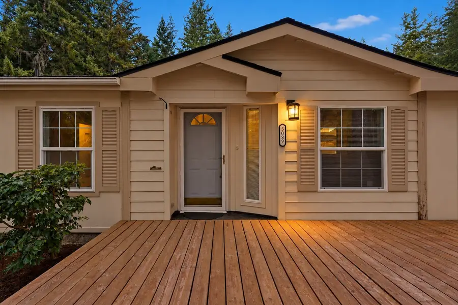 3089 SE Sunny Acres Lane, Olalla, WA 98359 - #2