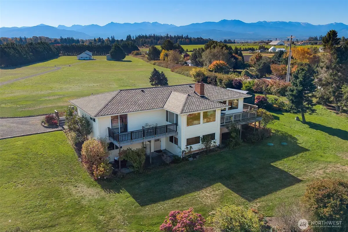 1434 Marine Drive, Sequim, WA 98382 - #1