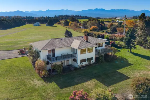 1434 Marine Drive, Sequim, WA 98382