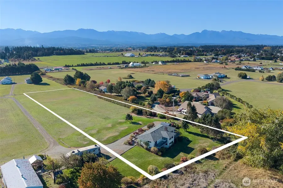 1434 Marine Drive, Sequim, WA 98382 - #2