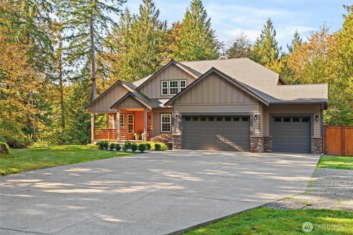 9815 Moran Road, Arlington, WA 98223 - #1